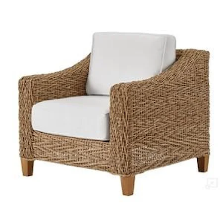 Laconia Lounge Chair